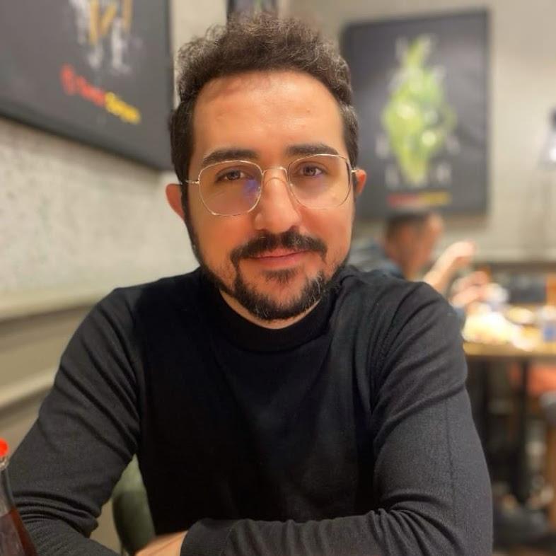 Uzm. Psk. Mehmet Emin Sarıkaya