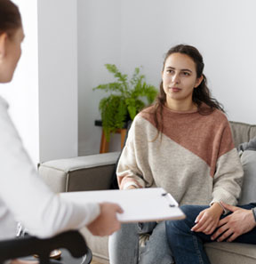 Psikolojik Danışmanlık Balıkesir